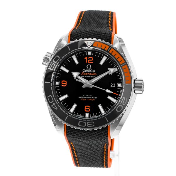 Omega Planet Ocean 215.32.44.21.01.001